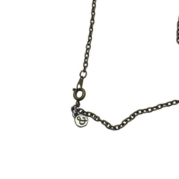 Proverbs 4:23 Necklace Guard Your Heart Bible Scripture Artisan Religious Gift - Picture 7 of 13